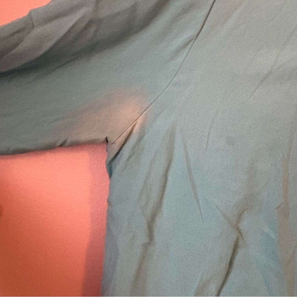 Victoria Holley Vintage 100% Silk Dress And Jacket Set - Picture 3 of 9